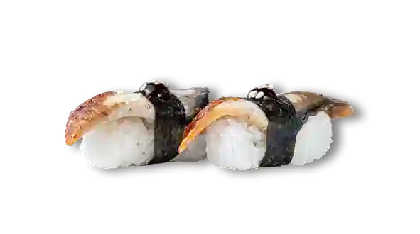 Страва Суші вугор 2шт меню SUSHI MASTER UA Суші вугор 2шт меню SUSHI MASTER UA